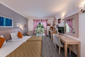 DoubleTree by Hilton Antalya Kemer