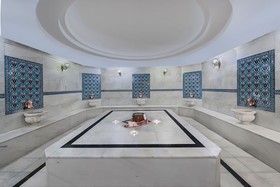 DoubleTree by Hilton Antalya Kemer