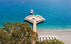 DoubleTree by Hilton Antalya Kemer