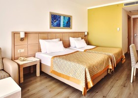 DoubleTree by Hilton Antalya Kemer