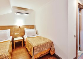 DoubleTree by Hilton Antalya Kemer