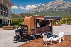 DoubleTree by Hilton Antalya Kemer