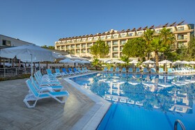 Eldar Garden Resort