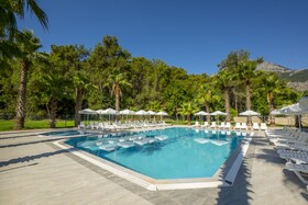 Eldar Garden Resort