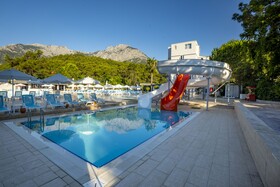 Eldar Garden Resort