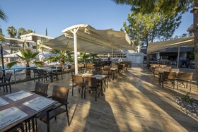 Eldar Garden Resort