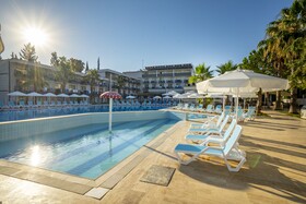 Eldar Garden Resort
