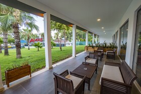 Eldar Garden Resort