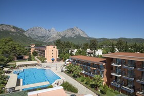 Eldar Garden Resort