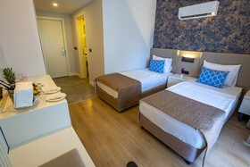 Eldar Garden Resort