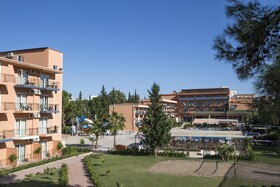 Eldar Garden Resort