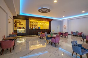 Eldar Garden Resort