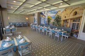 Eldar Garden Resort