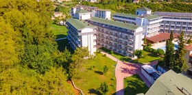 Eldar Garden Resort