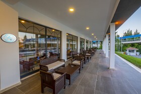 Eldar Garden Resort