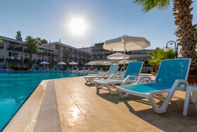 Eldar Garden Resort