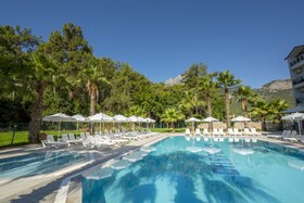 Eldar Garden Resort