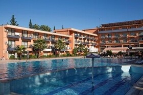 Eldar Garden Resort