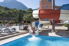 Eldar Garden Resort