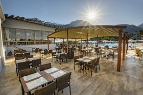Eldar Garden Resort