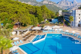 Eldar Garden Resort