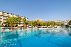 Eldar Garden Resort