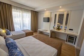 Eldar Garden Resort
