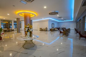 Eldar Garden Resort
