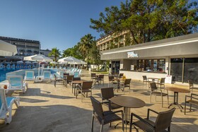 Eldar Garden Resort