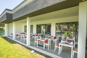 Eldar Garden Resort