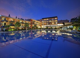 Eldar Garden Resort