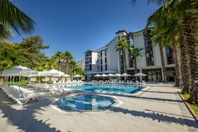 Eldar Garden Resort
