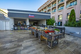 Eldar Garden Resort