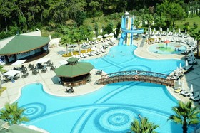 Eldar Resort Hotel