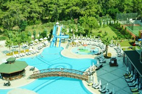 Eldar Resort Hotel