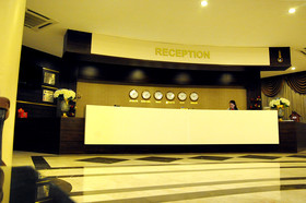 Eldar Resort Hotel