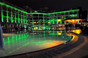 Eldar Resort Hotel