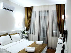 Elegance Hotel Kemer