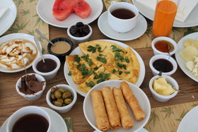 Elegance Hotel Kemer