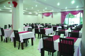 Erkal Resort