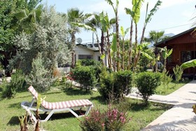 Estelar Bungalows