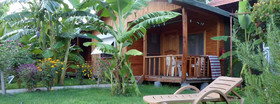 Estelar Bungalows