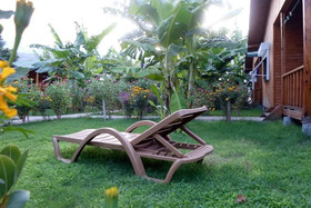 Estelar Bungalows