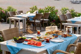 Etenna Beach Bungalows