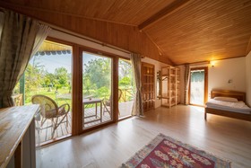 Etenna Beach Bungalows