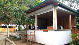 Etenna Beach Bungalows