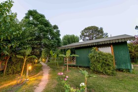 Etenna Beach Bungalows
