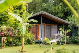 Etenna Beach Bungalows