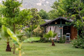 Etenna Beach Bungalows