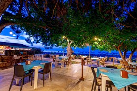 Etenna Beach Bungalows